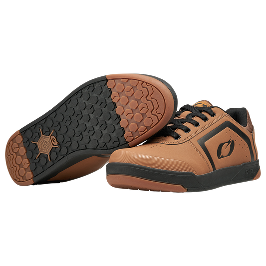 O'Neal przypięte płaskie v.25 buty