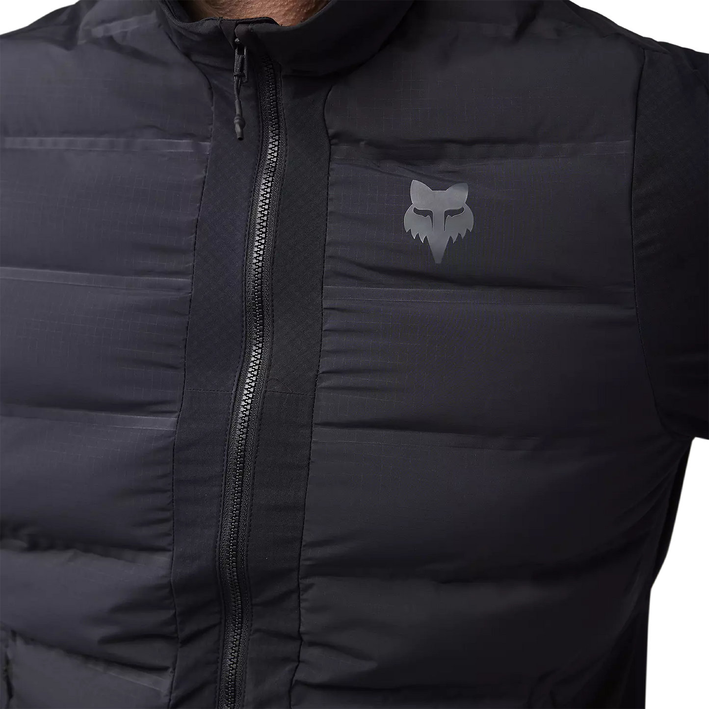 Fox Flexair Fire Hybrid jacket