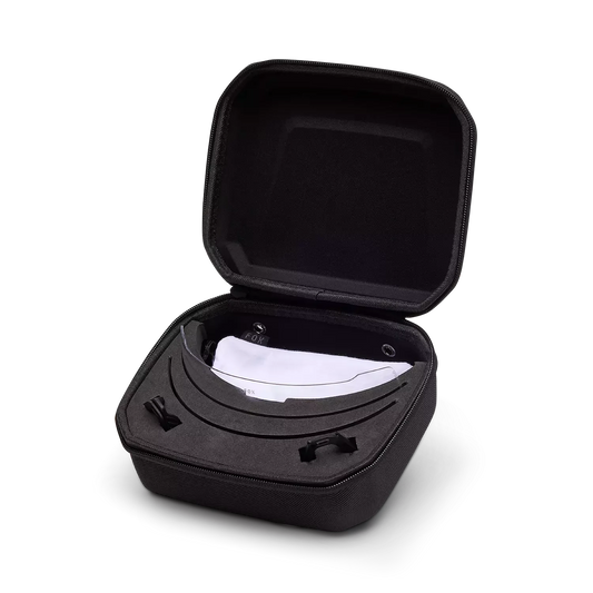 Maschera Fox PureVue VIVID