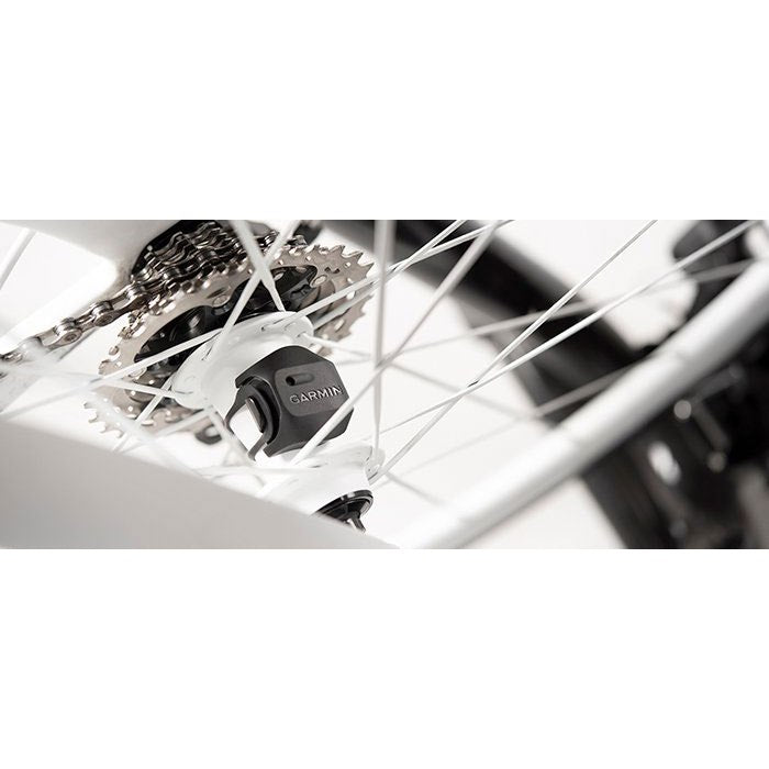 Garmin Bluetooth and Ant+ 2 speed sensor