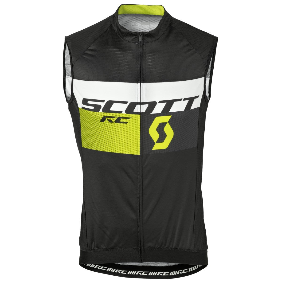 Gilet Scott Rc Pro w/o