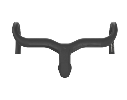 Syncros Creston IC SL Cockpit Guidon intégré 420 mm