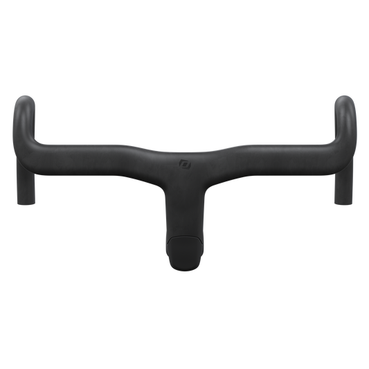 Syncros IC-R100-SL 400 mm integrierter Lenker