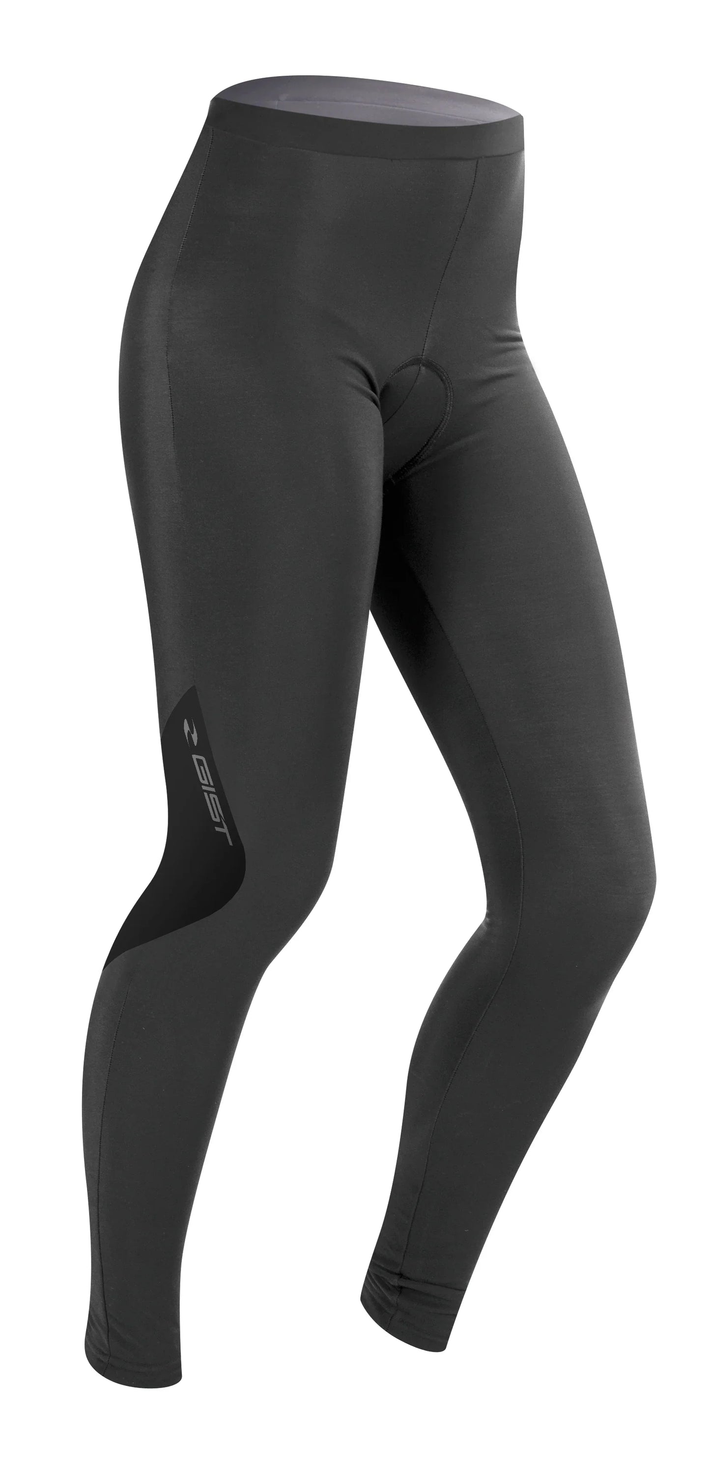 GIST - Spodnie damskie Zimowe