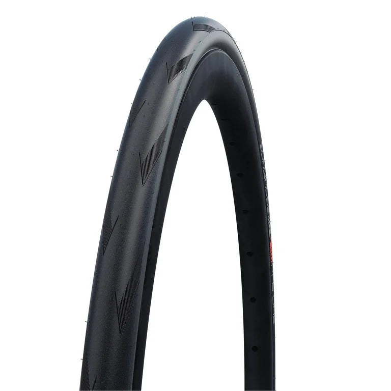 Pneu Schwalbe Pro One Tube Type Evo Addix Race