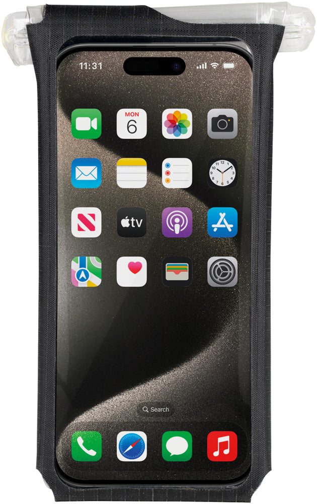 Case impermeable Topaak Smartphone Drybag para iPhone 5/5S/5C