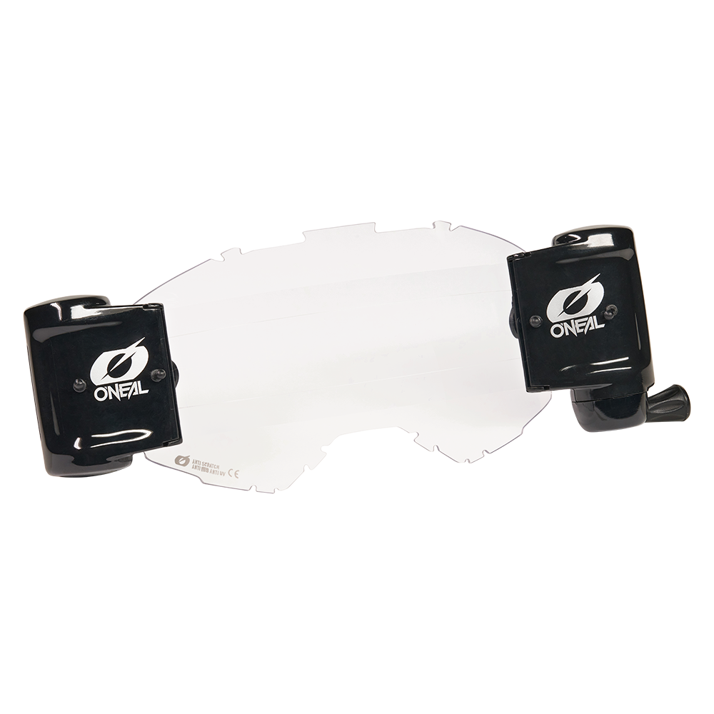 Spare lens kit for mask B-33 Roll Off