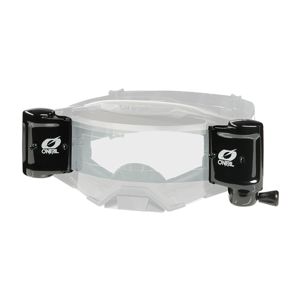 Set de repuesto con película para la máscara B-33 Roll Off