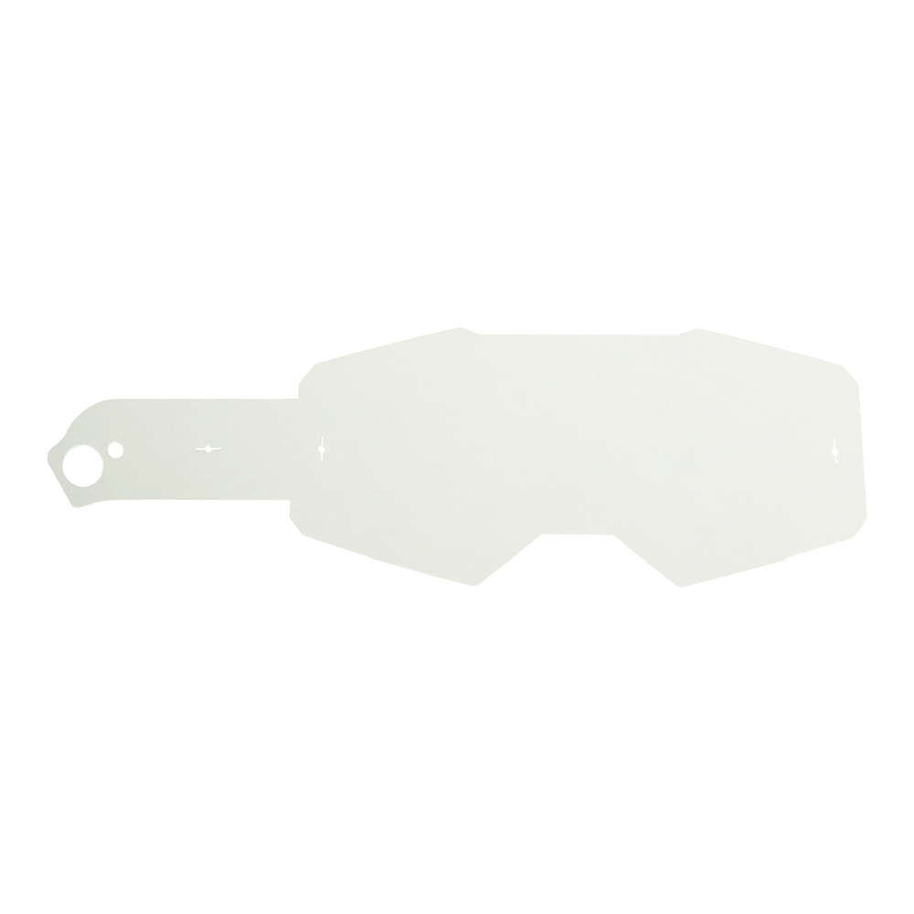 Paquete de lágrimas para la máscara B-22 y B-33 (21pz)