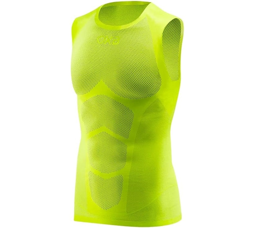 Bieganie z Oxyburn Trax 5090