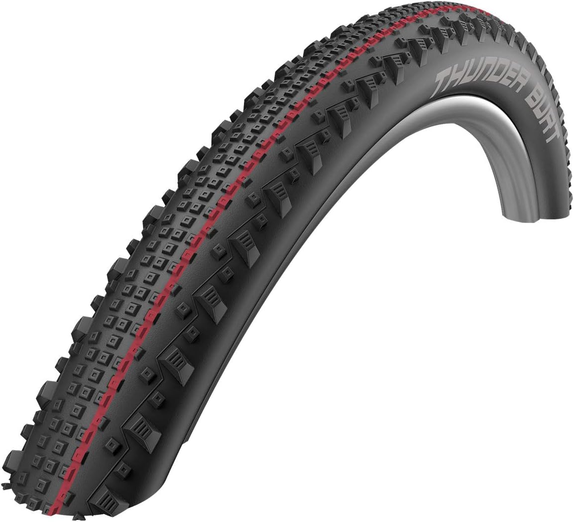 Cubierta Schwalbe Thunder Burt Addix Speed TL-Easy Rolling 29x2.25
