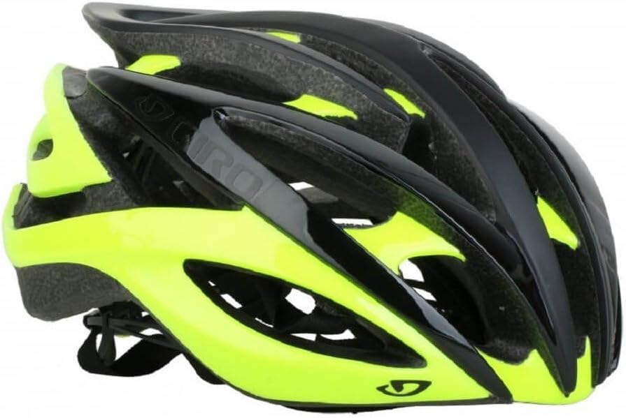 Giro Atmos II helmet