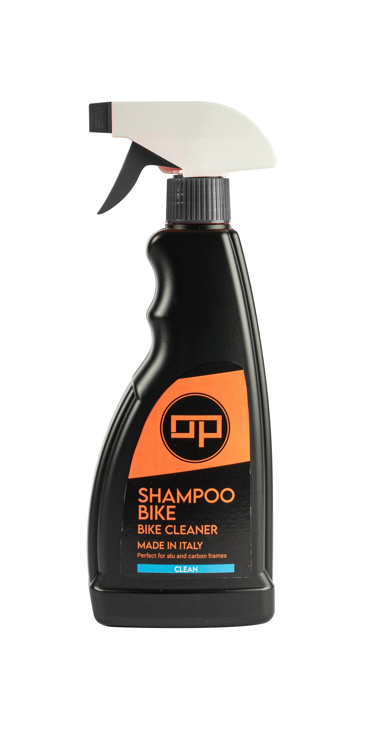 OP - OFFICINE PAROLIN - SHAMPOOING DÉGRAISSANT OFFICINE PAROLIN 500ml