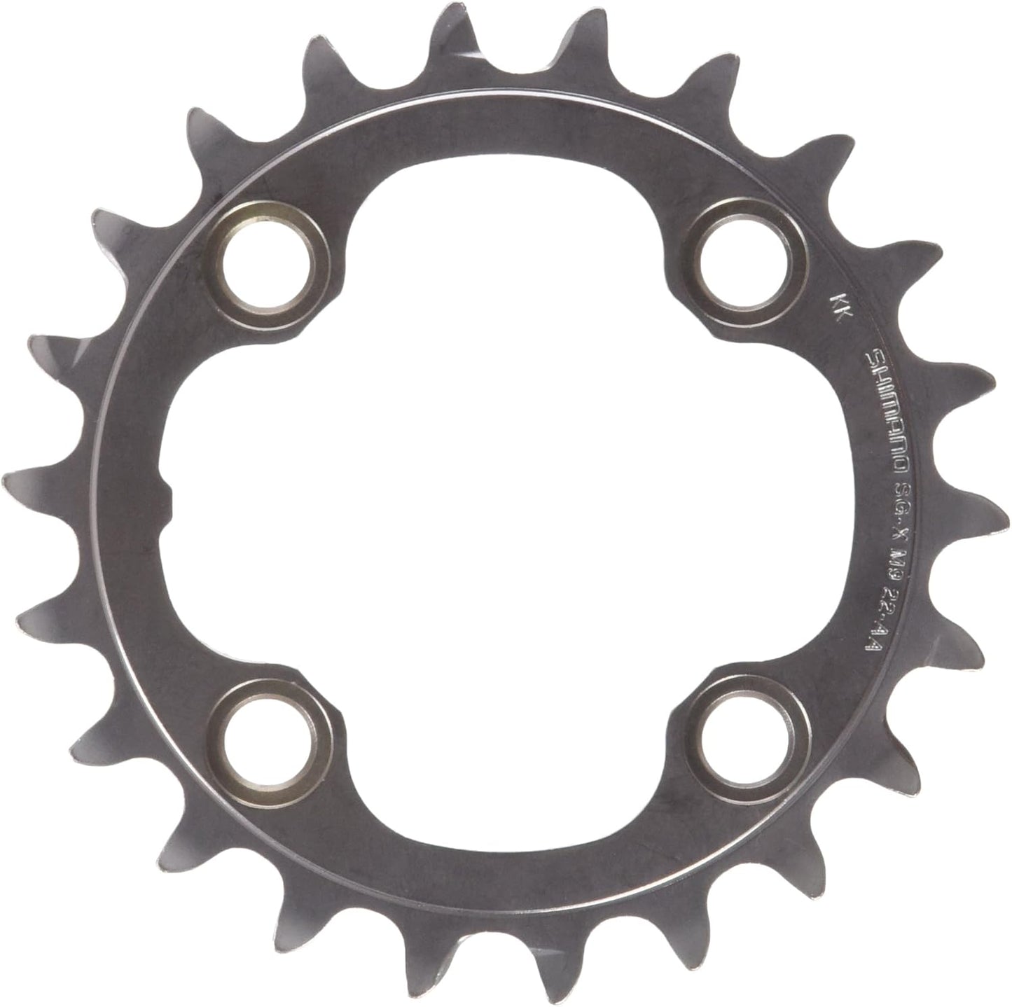 Shimano XTR FC-M970 chainring