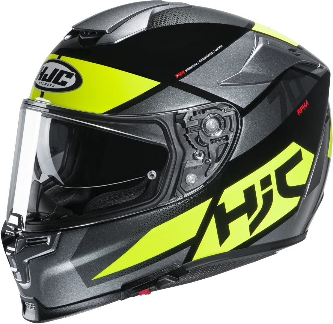 Casque Hjc Rpha 70 Debby