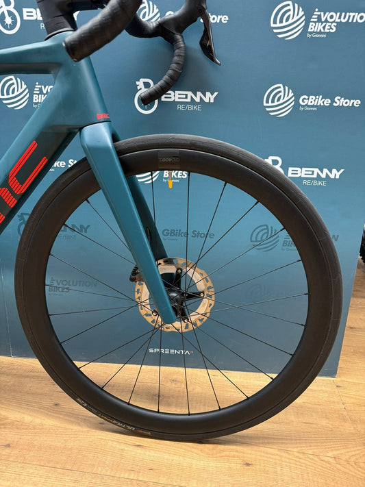 BMC Roadmaachine 01 Ampere One Size 54 - verwendet