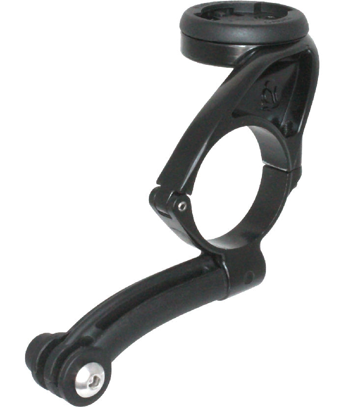 Support de la barre VTT de la course à la mouche