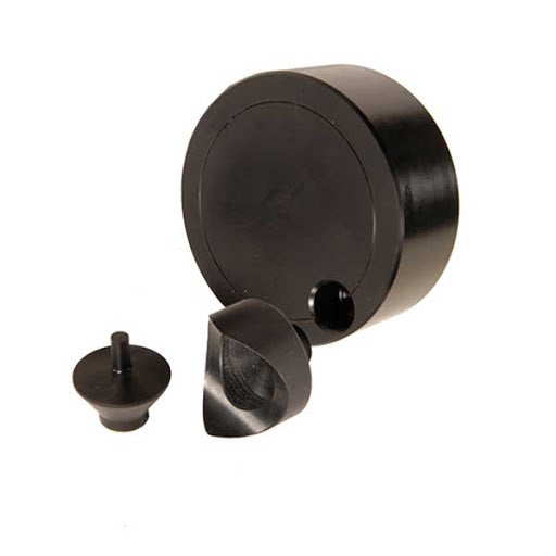 Adaptador de bicisupport para mono-borcella zurdo para el arte. BSR23