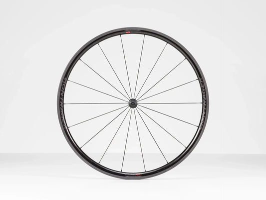 Bontrager Aeolus XXX 2 TLR Clincher wheels