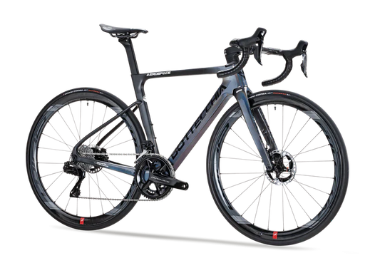 Bottecchia Aerospace 65d 105 OF2