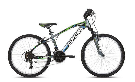 Brera Fire GTI 2.0 26"