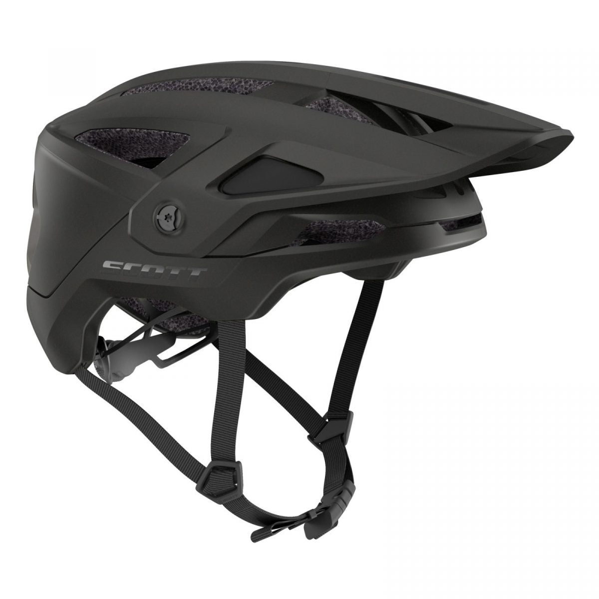 Casco Scott Stego plus