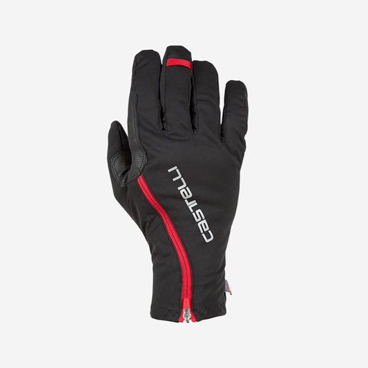 Guantes Castelli Entertainment Rojos