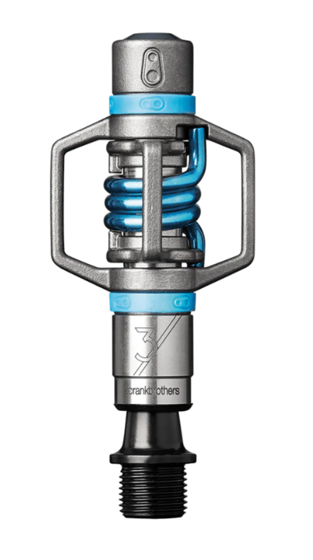 Crank Brothers pedales Eggbeater 3