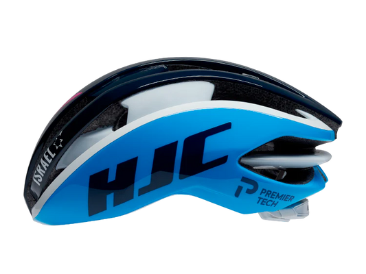 Casco Hjc Ibex 2.0 Team Replica