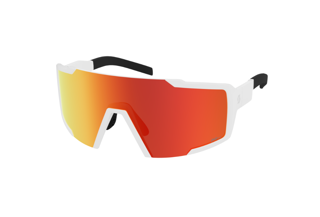 Lunettes de soleil Scott Bouclier compact