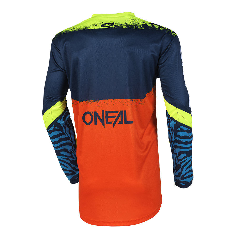 Kinder O'Neal Element Shocker Trikot