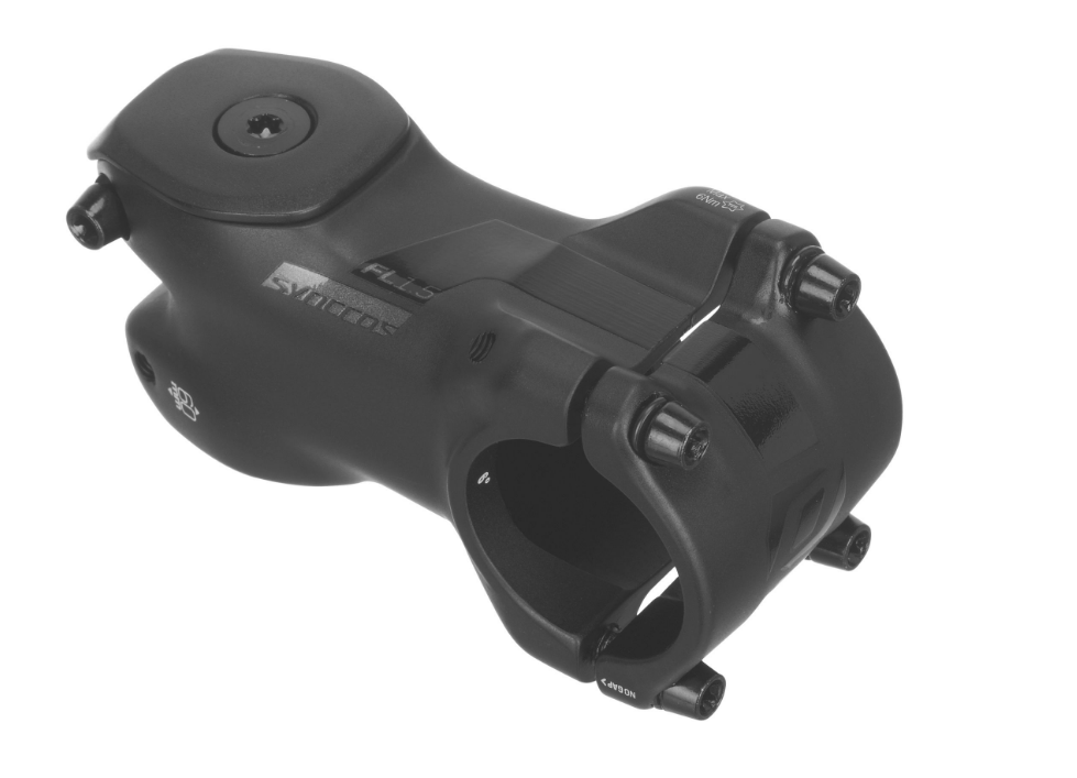 Mostek Syncros FL 1,5 - 31,8