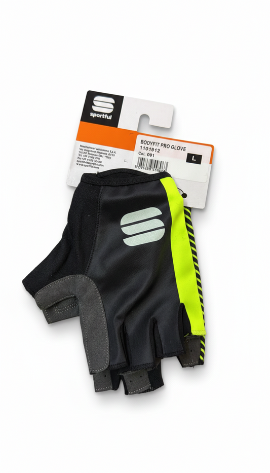 Sportful Bodyfit Pro gloves