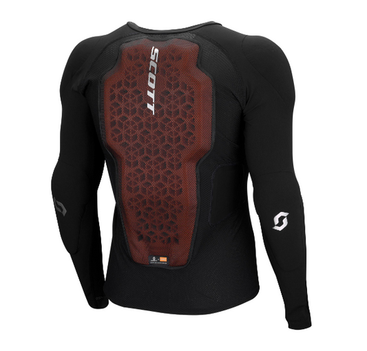 Kurtka ochronna Scott Softcon Hybrid Pro