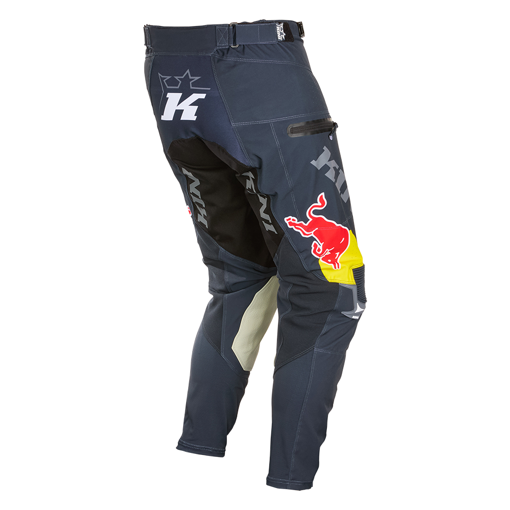 O'Neal Kini Red Bull Exc Kini Red Bull 1.0 Spodnie