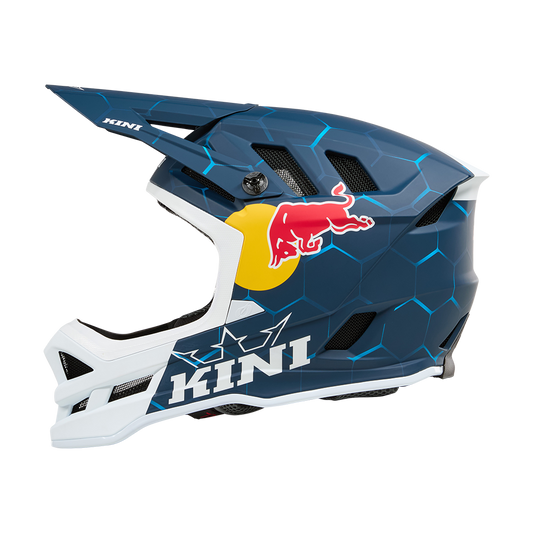 O'Neal DHC Kini Red Bull 1.0 Helm
