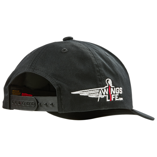 O'Neal Kini Red Bull ST 1.0 Hat d'anthracite