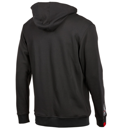 O'Neal St Hoodie Kini Red Bull 1.0 Siscutir