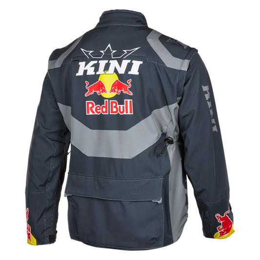 O'Neal Exc Kini Red Bull 1.0 jacket