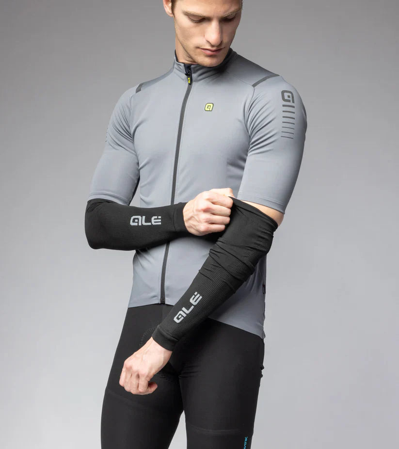 Alé Seamless 2026 sleeves