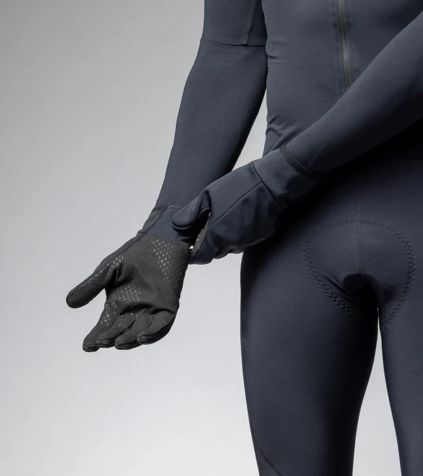 Rękawiczki zimowe Alé Nordik 2.0 2026