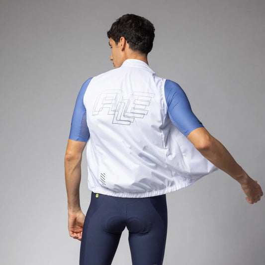 Alè PR-E Sauvage 2025 Weste