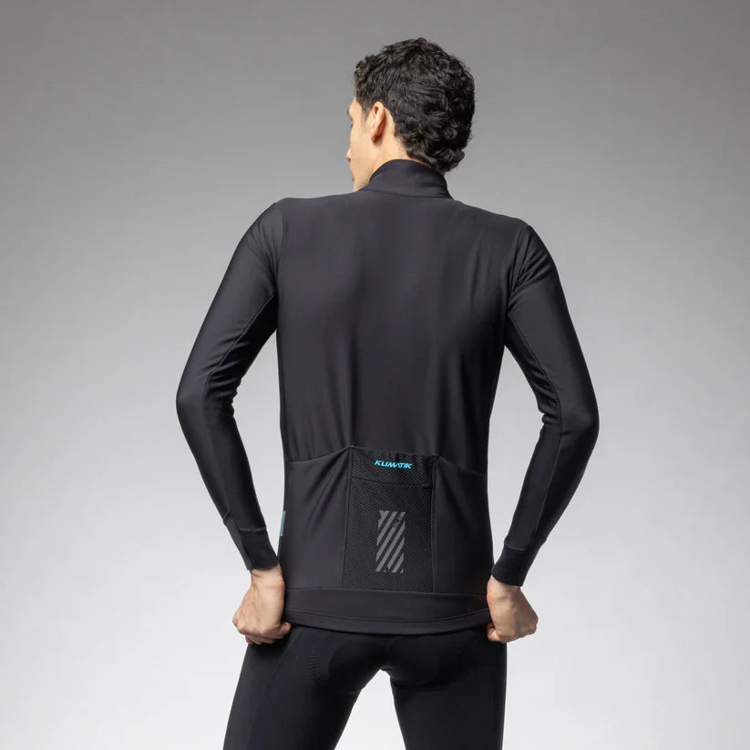 Kurtka zimowa Alé Klimatik K-Tornado 2026