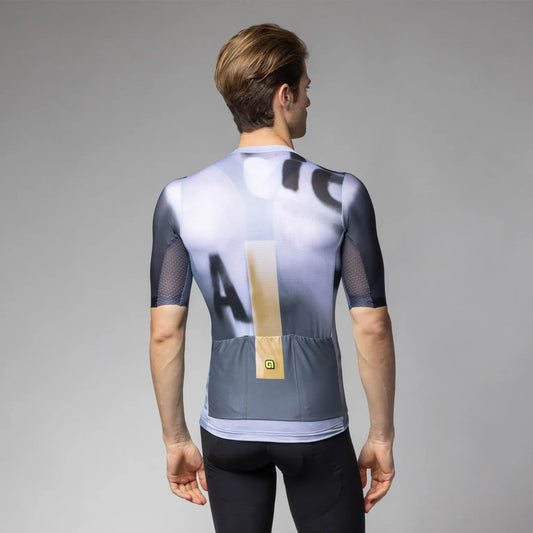 Koszula z krótkim rękawem Alè Pr-E 2025