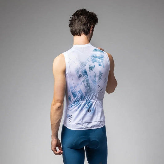 Gilet alè pr-e miroir 2025