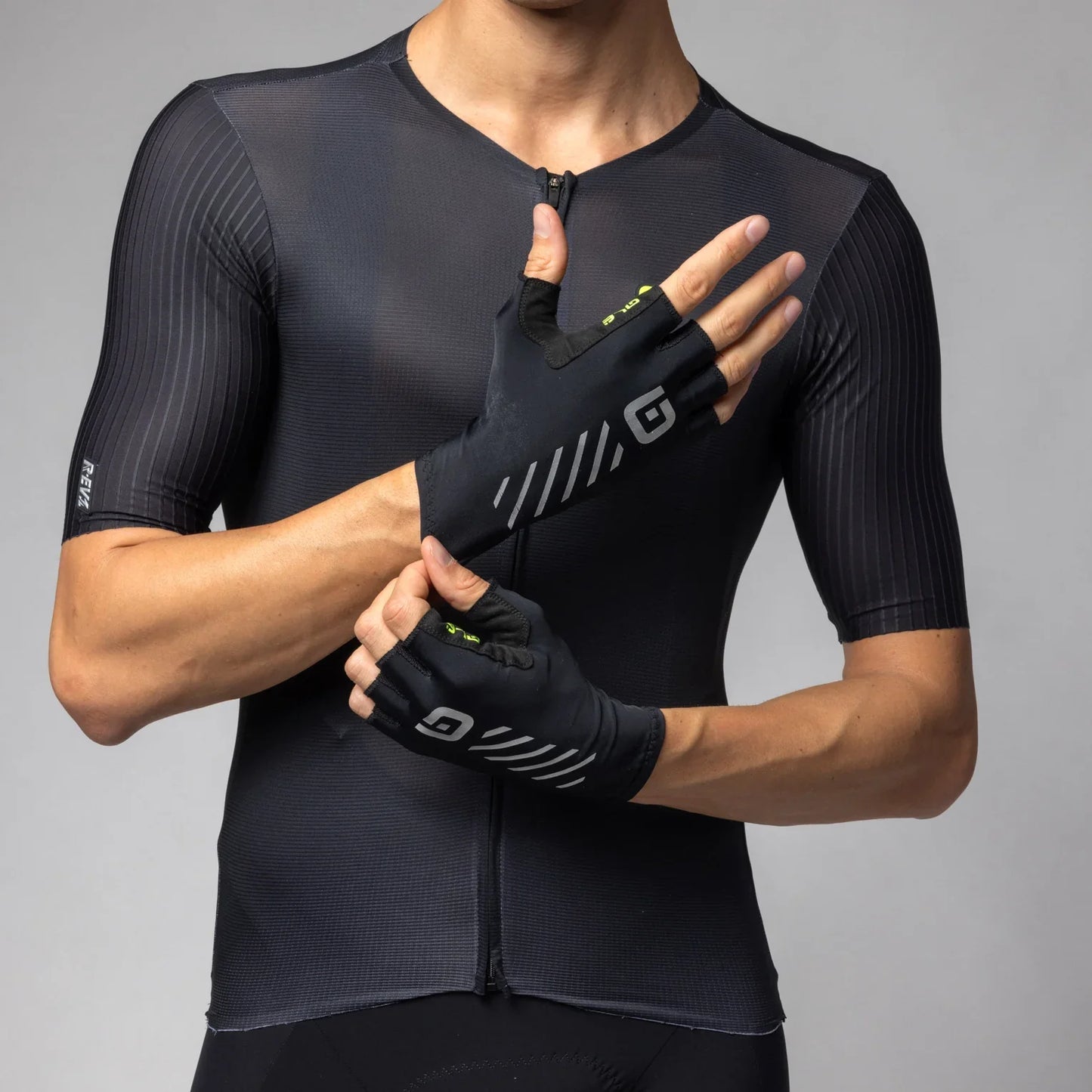 Alè Ciak 2025 Sommerhandschuhe