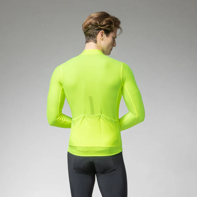 Maglia Manica Lunga Invernale Alé Pragma Fondo 3.0 2026