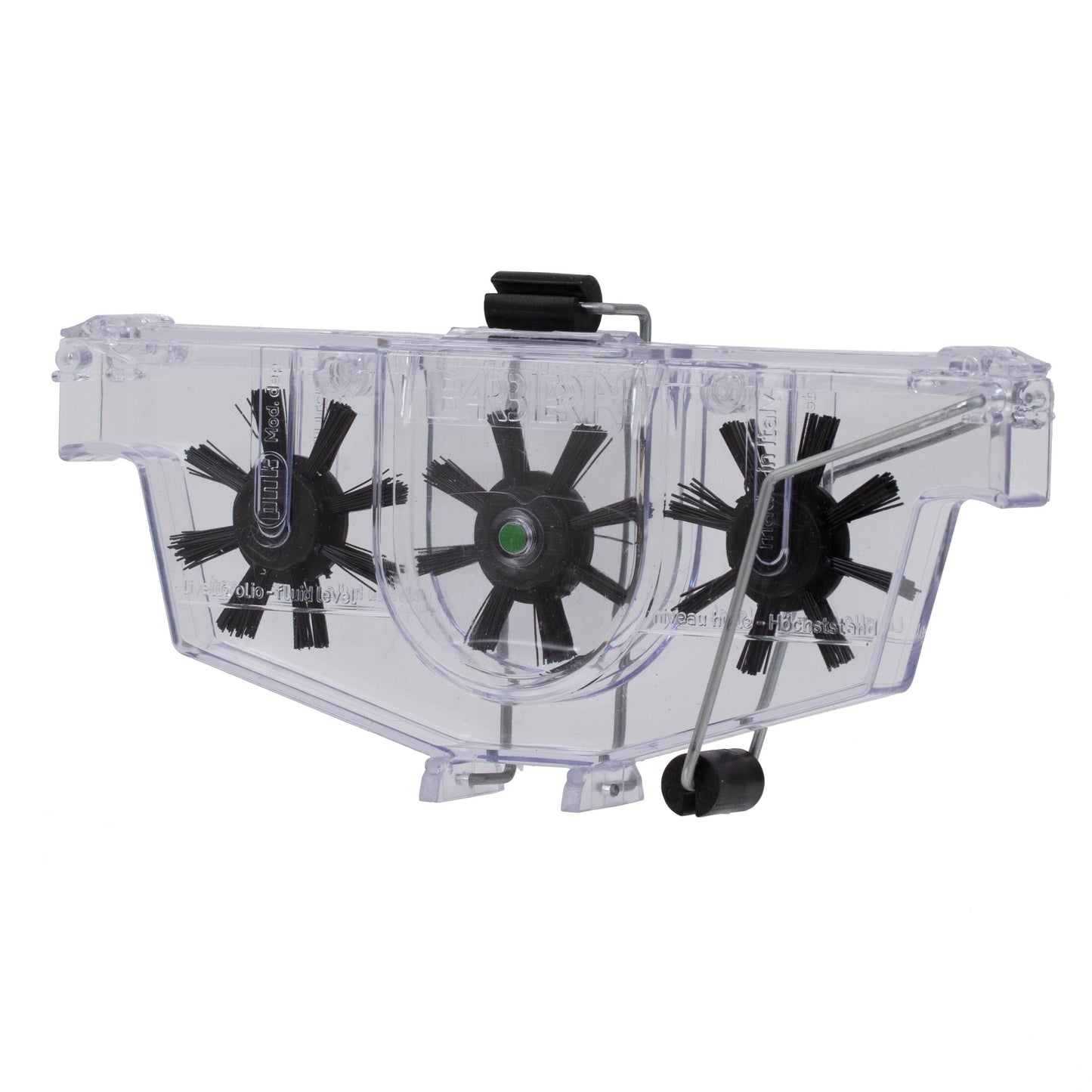 Myjka łańcucha Barbieri