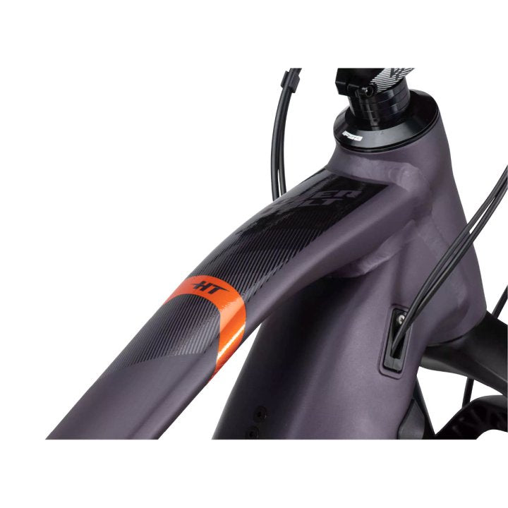 Lapierre Overfolt HT 9.7