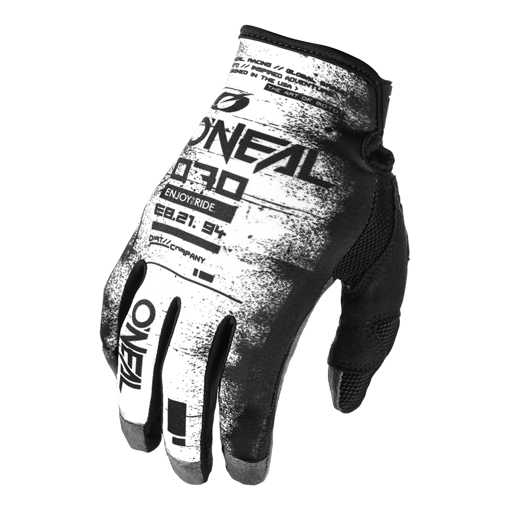 Guantes de Mayhem Scarz